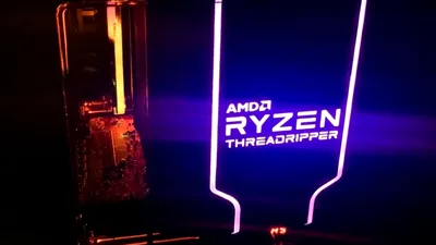 Ryzen Threadripper 2990X, noul procesor AMD cu 32 nuclee şi frecvenţă boost de 4GHz, a fost trecut prin teste de performanţă şi overclocking