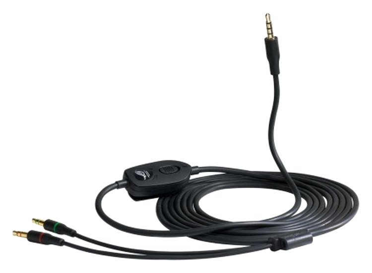 Asus Vulcan ANC - cablul de 2,5 m