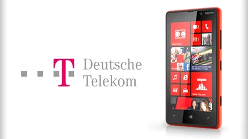 Microsoft şi Deutsche Telekom devin parteneri în Europa