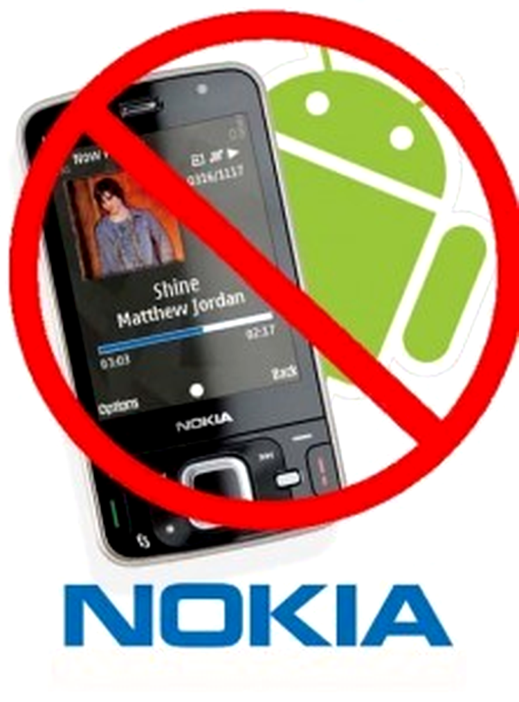 Nokia nu vrea dispozitive cu Symbian