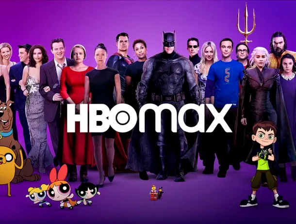 HBO Max s-ar putea închide, în locul său ar urma să fie lansat „Max” cu tot conținutul Warner Bros. Discovery