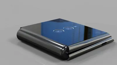 Sony ar putea lansa un nou model Xperia Compact, primul cu ecran pliabil