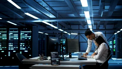 De ce aleg companiile performante colocare de servere dedicate pentru aplicații critice (P)