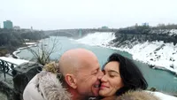 Veste cumplită despre Bruce Willis. Soția sa a făcut anunțul dureros: Mă pot scufunda în tristețe...