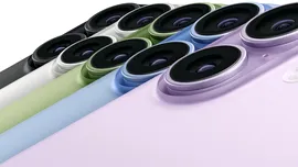 iPhone 17 a fost cel mai bine vândut smartphone din lume în trimestrul al doilea din 2026