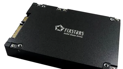 Un producător japonez a lansat primul SSD cu o capacitate de 13TB, la un preţ ce-ţi taie răsuflarea