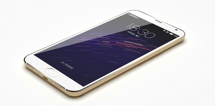 Meizu MX5, un smartphone cu dotări de top la preţ accesibil