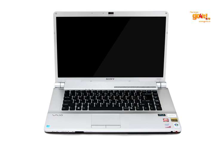 Sony Vaio FW