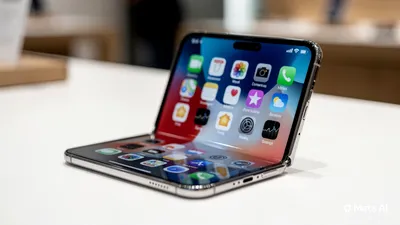 iPhone Ultra va combina două generații de ecrane OLED Samsung. Apple mizează pe echilibrul dintre performanță și costuri