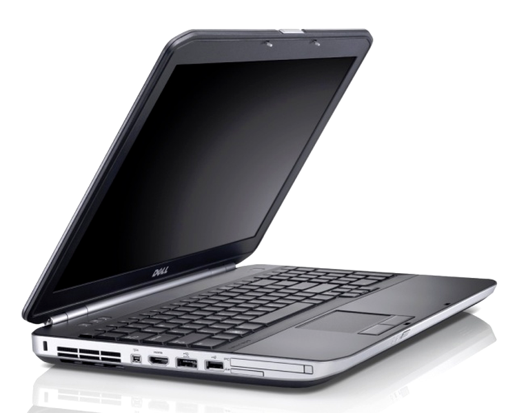 Dell Latitude E5530 - un laptop business