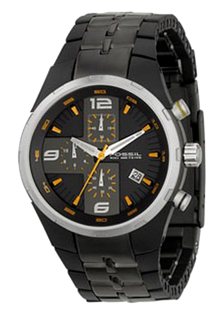 Fossil CH2490