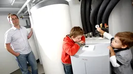 Fondator companie de energie verde: Pompele de căldură au fost vândute în mod eronat. Nu economisesc bani