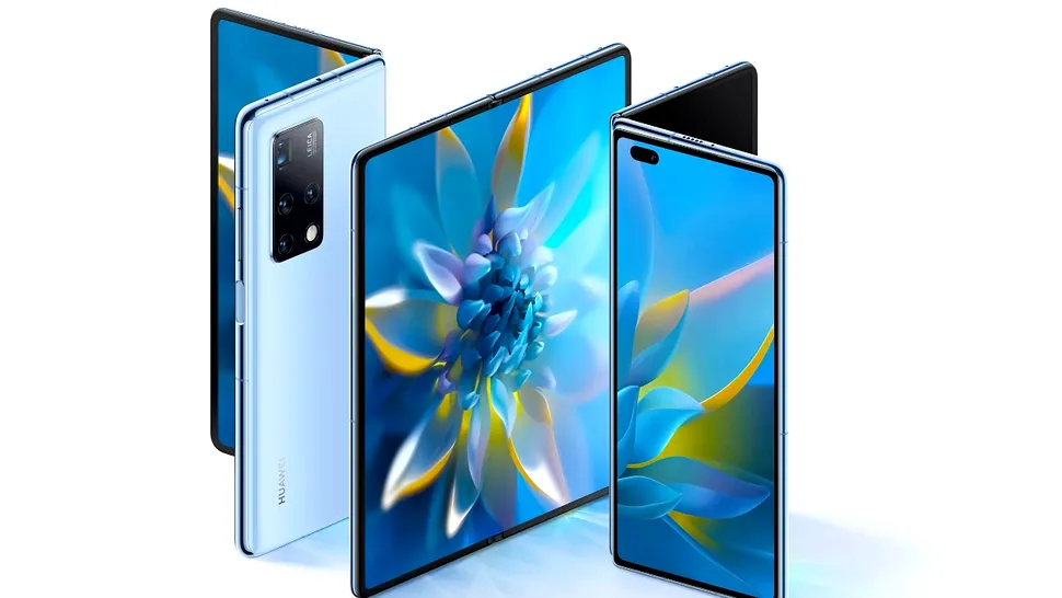 Huawei dezvăluie numele primului lor smartphone triplu pliabil. Lansare programată la o zi după seria iPhone 16