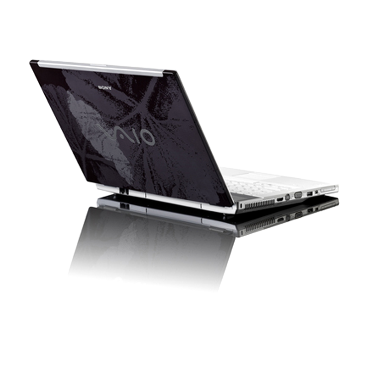 Sony Vaio Splash