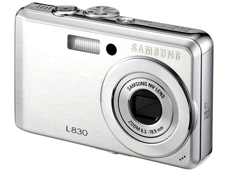 Samsung L830