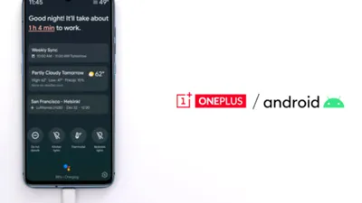 Telefoanele OnePlus primesc una dintre noile funcţii Google Assistant