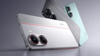 Redmi Turbo 5: ecran 1.5K, baterie de 7.500 mAh și design îmbunătățit