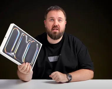 VIDEO: Cum se prezintă iPad Pro cu cip M5, model încă neanunțat oficial de Apple