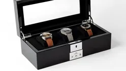 Producătorul britanic Bremont a lansat trei ceasuri concepute pentru uscat, mare și aer