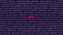 Un nou record pentru un atac DDoS stabilit de botnetul Aisuru cu un trafic de 31,4 Tbps