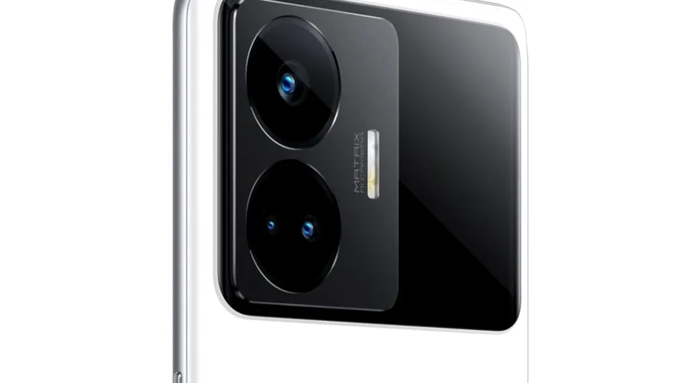 Realme GT Neo5 primește specificații neoficiale: Snapdragon 8+ Gen 1 și încărcare rapidă la 240W