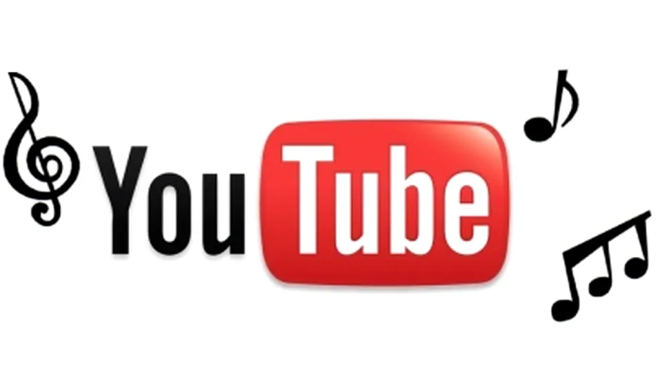 YouTube pregăteşte un nou serviciu de muzică online