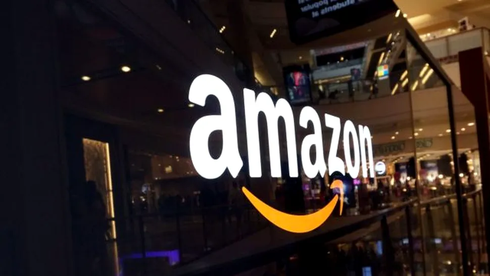 Amazon vrea să devină furnizor de internet în Europa