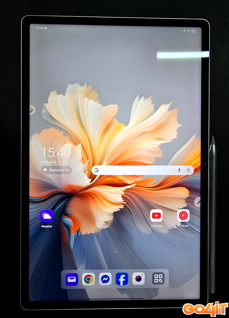 Lenovo Yoga Tab Plus