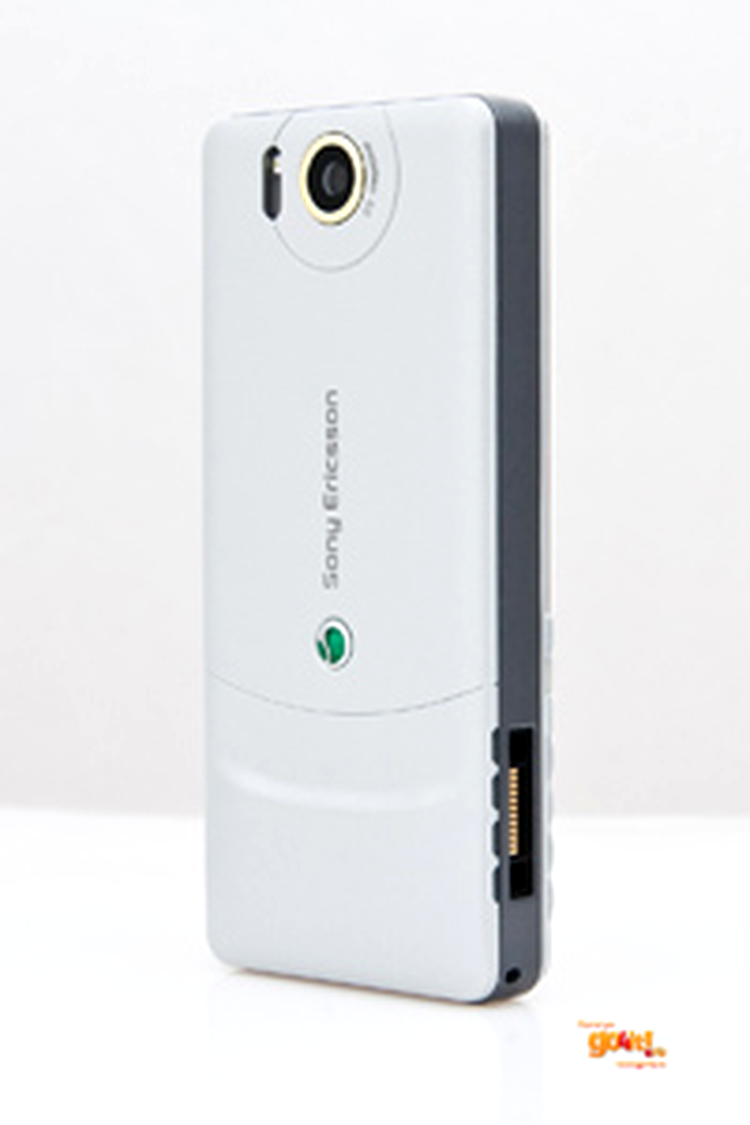 Sony Ericsson S312
