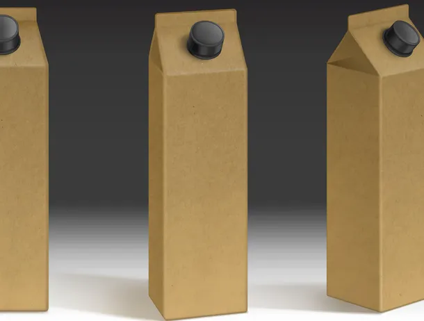 Proiectul pilot de colectare a ambalajelor de carton pentru băuturi și lactate, extins în România. Unde sunt amplasate aparatele?