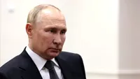 Anunț ȘOC despre PUTIN! Au confirmat: Liderul de la Kremlin a fost....
