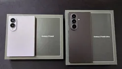 Review Samsung Galaxy Z Fold 8 și Z Fold 8 Ultra: pliabile noi, probleme vechi