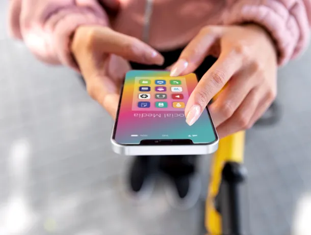 Cele mai folosite aplicații smart care te ajută să fii mai organizat (P)