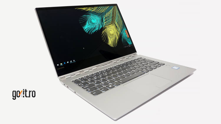 Lenovo YOGA 920