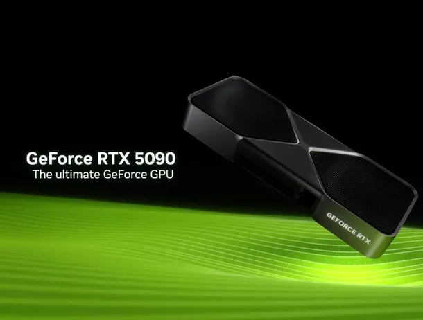 Un nou incident cu RTX 5090 reaprinde controversele privind conectorul de alimentare