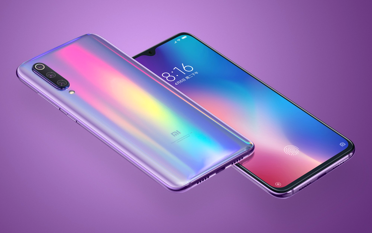Xiaomi Mi 9