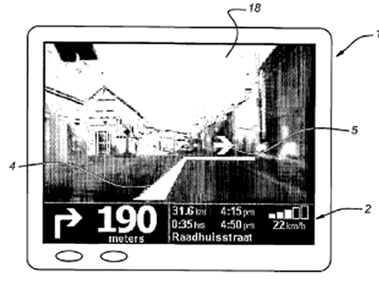 Noua generatie de GPS