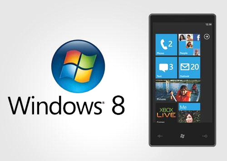 Windows Phone 8