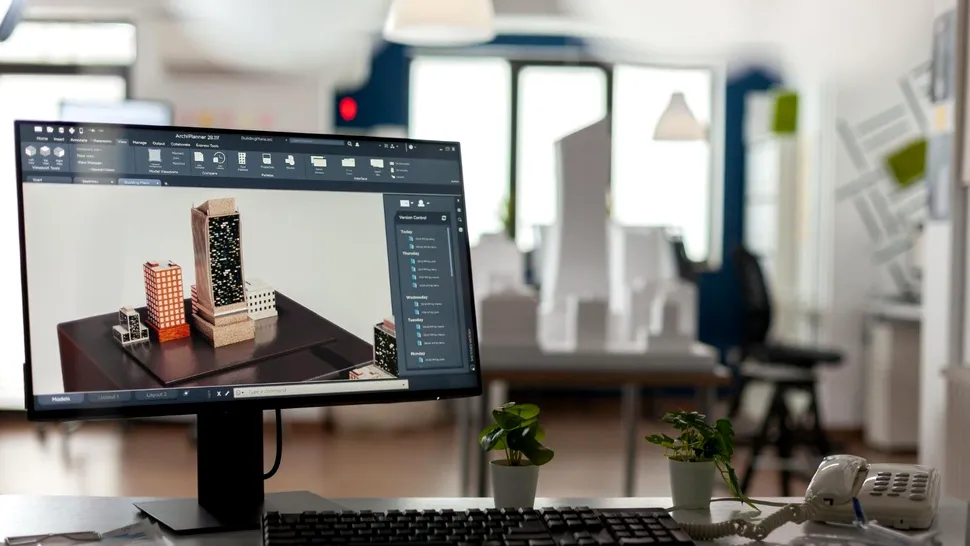 AutoCAD vs BricsCAD - ce alegi pentru biroul tău? (P)