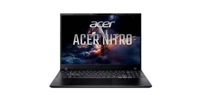 Acer a lansat un nou laptop de gaming de 16 inci cu o autonomie a bateriei de până la 20 de ore