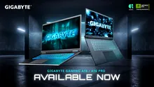Gaming A16 PRO și A18, noile laptopuri Gigabyte