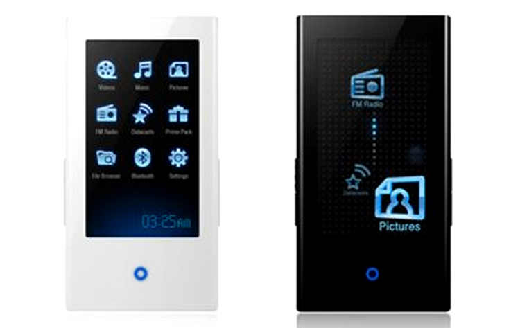 Samsung YP-P2