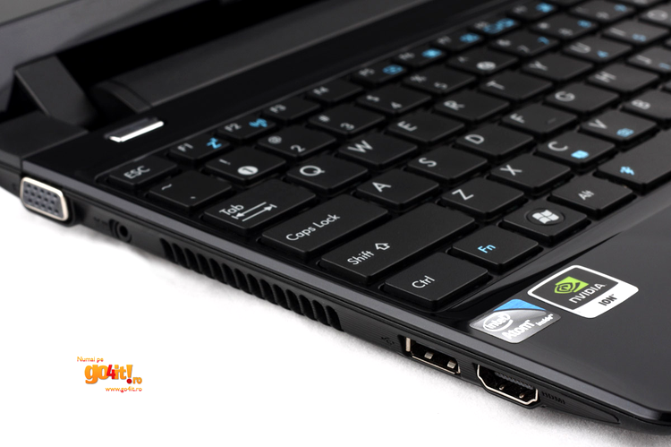 ASUS Eee PC 1201N
