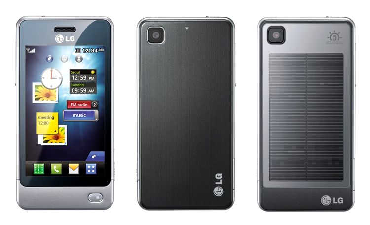 LG GD510