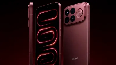 Redmi K100 Pro Max apare în primele teste de gaming. Baterie de 9.070 mAh și Snapdragon 8 Elite Gen 5 optimizat