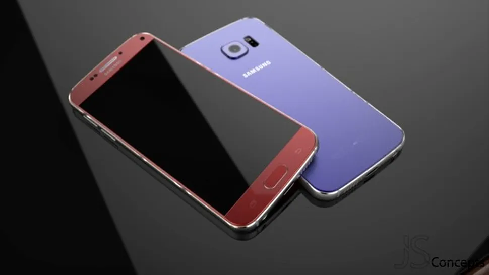 Galaxy S7: noi zvonuri despre data de lansare