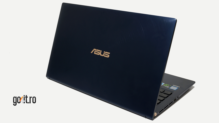 ASUS ZenBook UX533