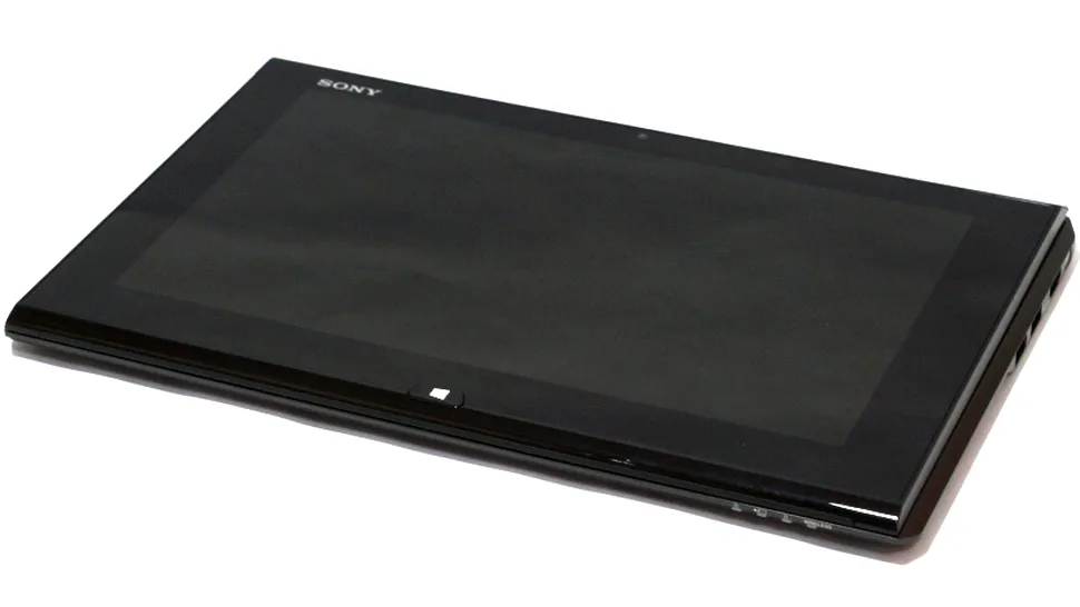 În teste, ultrabook-ul slider sau tableta convertibilă de la Sony