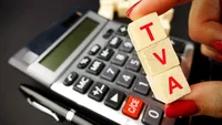 ANAF schimbă din nou regulile pentru TVA. Criteriul care ar putea scăpa firmele de controale