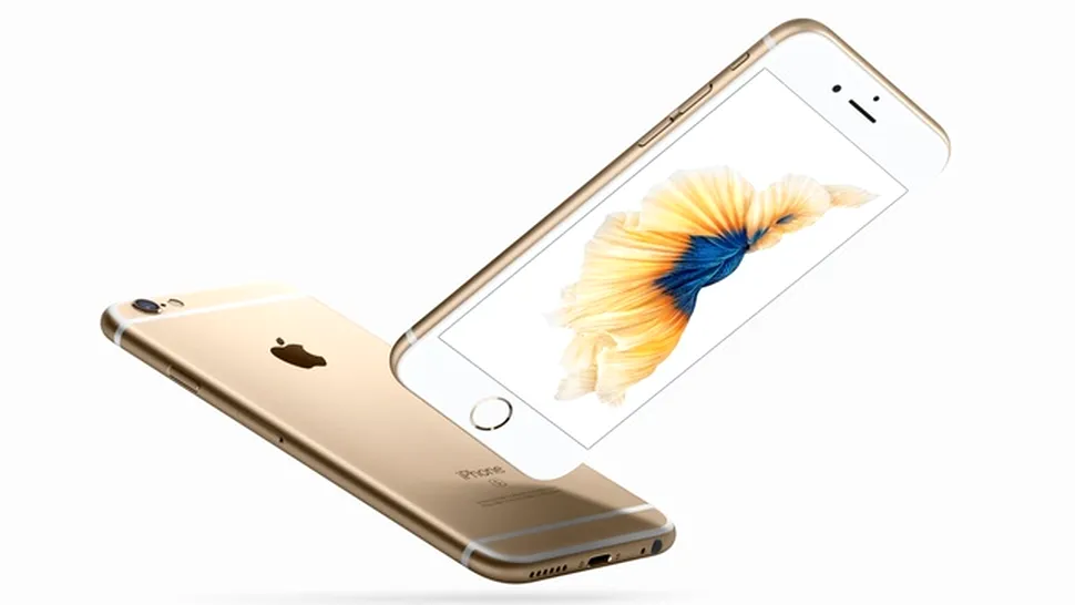 iPhone 6S ar putea stabili un nou record de vânzări pentru Apple